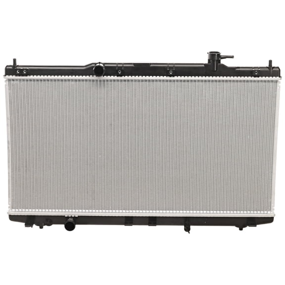 For 2013-2017 Accord Radiator 190105A2A01 HO3010234