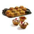 thumbnail image 4 of Norpro 12 Cup Nonstick Muffin Pan, 3.25in/8cm, as shown, 4 of 5