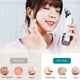 thumbnail image 3 of Soidarity Lavadora de poros removedor de espinillas eliminación de espinillas ajustable 3 engranajes accesorios recargables para mujer herramienta de Tratamientos faciales Soidarity CE014613-01, 3 of 6