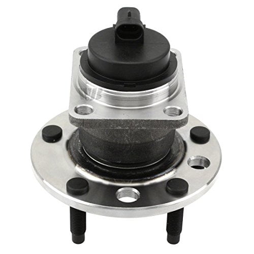 Wjb Wa513085 Front Wheel Hub Bearing Assembly Cross Reference: Timken 513085 Fits select: 1991-1994,1996 CHEVROLET CORVETTE