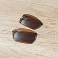 thumbnail image 2 of Walleva Brown Polarized Replacement Lenses for Wiley X Valor Sunglasses, 2 of 7