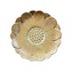 thumbnail image 1 of Platillo de cerámica for macetas, con diseño floral, bandejas de goteo for el hogar, el balcón y el jardín., 1 of 7