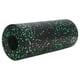 thumbnail image 5 of Rodillo de espuma EPP para ejercicio, equipo de fitness ligero, rodillo de masaje. Negro y verde, 5 of 9