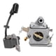 thumbnail image 1 of Accesorios de motosierra, carburador de combustible de tubo de aceite de carburador apto para kit de tubo de aceite de carburador STIH Funcionalidad de alta precisión, 1 of 9