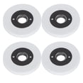 thumbnail image 1 of Peeler Wheel, Grinding Flat Wheel, Light Weight Shovel Paper Machine Accessories Easy To Install Grinder Cutter Tool For Peeling Shovel Paper Machine, 1 of 8