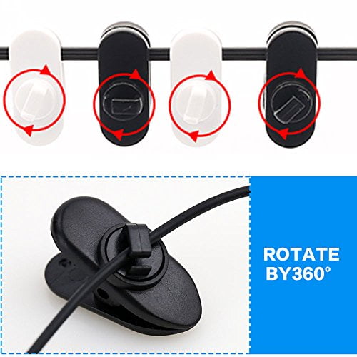 Support pour casque audio toutes tailles avec range-câble, Accessoires  casques et écouteurs