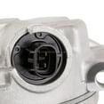 thumbnail image 4 of AC Compressor & A/C Clutch For Toyota Camry Highlander Sienna Avalon Lexus RX350 ES350 V6 non-Hybrid - BuyAutoParts, 4 of 10