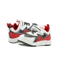 thumbnail image 2 of Tenis Bubble Gummers Timon Para Niño Casuales Blanco/Rojo 14, 2 of 7