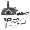 thumbnail image 2 of Outboard Remote Control Box,Outboard Side Remote Control Control Box Throttle Shift Remote Control Box Crafted with Care, 2 of 5