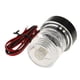 thumbnail image 3 of 1 x Luz de Popa Ancla Impermeable Bombilla LED 12V DC Accesorios de Automóvil Forma forma forma forma Plástico Negro con Lente Lúcida, 3 of 9