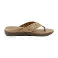 thumbnail image 6 of Vionic Shona Women's Sandals Macaroon Size 8 M, 6 of 8