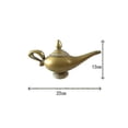 thumbnail image 5 of Fantasy Myth Prince Aladdin Costume For Adults Stage Outfit For Cosplay And Performance Perfect For Aladdin Themed Parties, 5 of 5