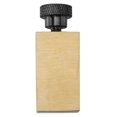 thumbnail image 4 of Bloque Posicionamiento Limite Ajustable Del Localizador Línea Carpintería 29 Mm Hugtrwg, 4 of 9