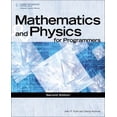 thumbnail image 1 of Pre-Owned Mathematics & Physics for Programmers (GAME DEVELOPMENT SERIES) (Paperback) 1435457331 9781435457331, 1 of 1