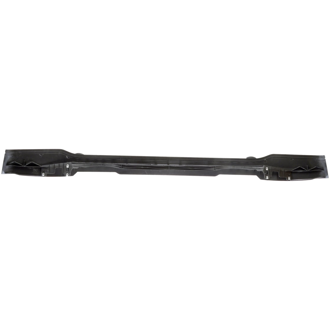 Dorman 601-557 Front Lower Air Dam for Specific Ford Models
