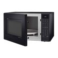 thumbnail image 2 of Sharp SMC1585BB 1.5 Cu Ft 900W Four à Micro-Ondes à Convection (Rénové), 2 of 4