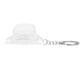 thumbnail image 3 of Abridor de botellas con forma de sombrero de vaquero | Llavero rústico estilo western, material ABS, abridor de cerveza portátil, accesorio decorativo para bar, regalo para hombre,, 3 of 9