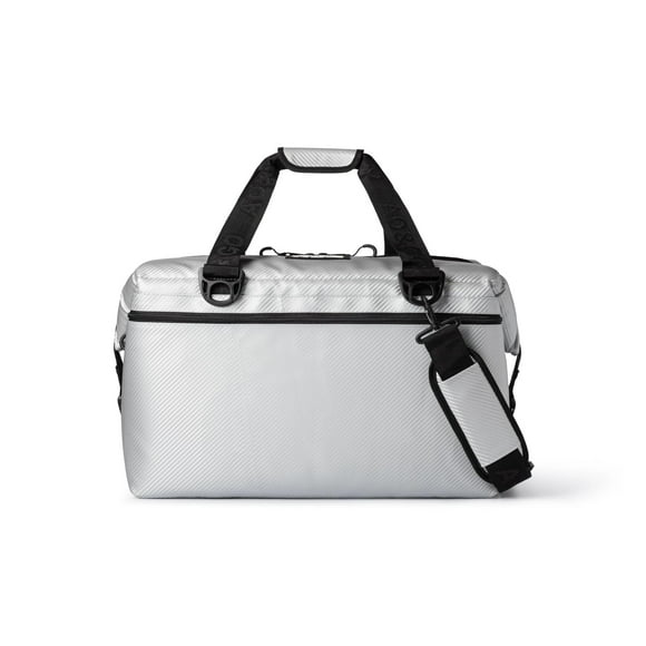 Cooler AO Coolers Expedition con aislamiento de carbono, 48 latas