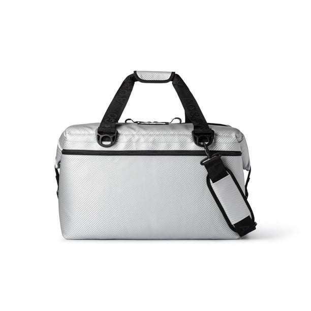 Cooler AO Coolers Expedition con aislamiento de carbono, 48 latas