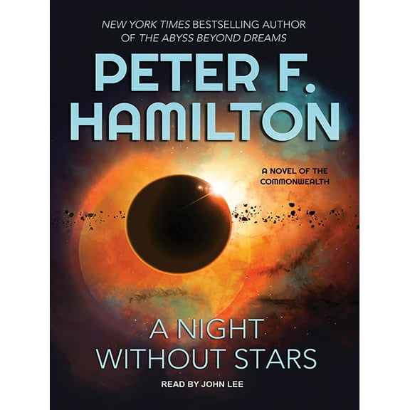 Chronicle of the Fallers: A Night Without Stars (Audiobook)