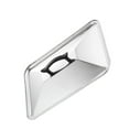 thumbnail image 5 of Meijiashe Stainless Steel & Glass Universal Lid for Pots & Pans, Rectangular, 40x30cm, 5 of 10
