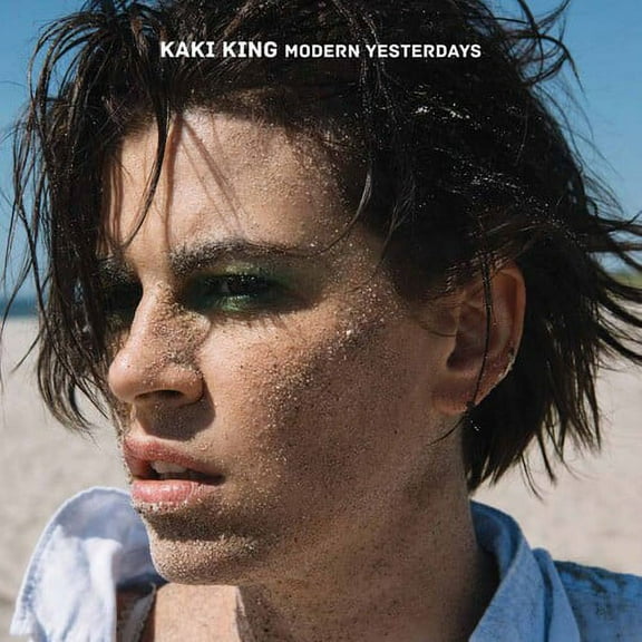 King Thompson - Modern Yesterdays - Music & Performance - Vinyl
