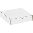 thumbnail image 6 of BOX USA BML882 Literature Mailers, 8" x 8" x 2", White (Pack of 50), 6 of 10