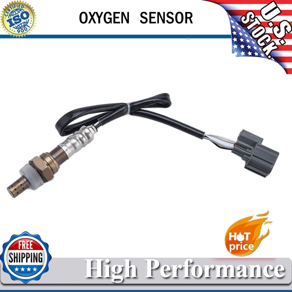 Oxygen O2 02 Sensor UPSTREAM Air Fuel Ratio Motor 