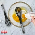 thumbnail image 2 of CHEFCHY 26-Piece Kitchen Set, Kitchen Utensils Set made of Stainless Steel and Nylon - Heat Resistant, Non Toxic, Food safe, for the whole family and camping. C101, 2 of 3
