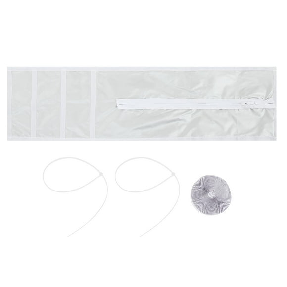 Air Conditioner Portable Air Conditioning Seal Window Air Conditioner Installation Kit Portable Ac Window Seal Window Seal Ac