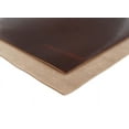 thumbnail image 2 of Horween Dublin Leather Panel, English Tan, 2 of 6