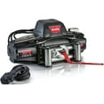 thumbnail image 2 of Warn 103250 VR EVO 8 Winch Fits select: 1992-2008 FORD F150, 1999-2013 CHEVROLET SILVERADO, 2 of 8