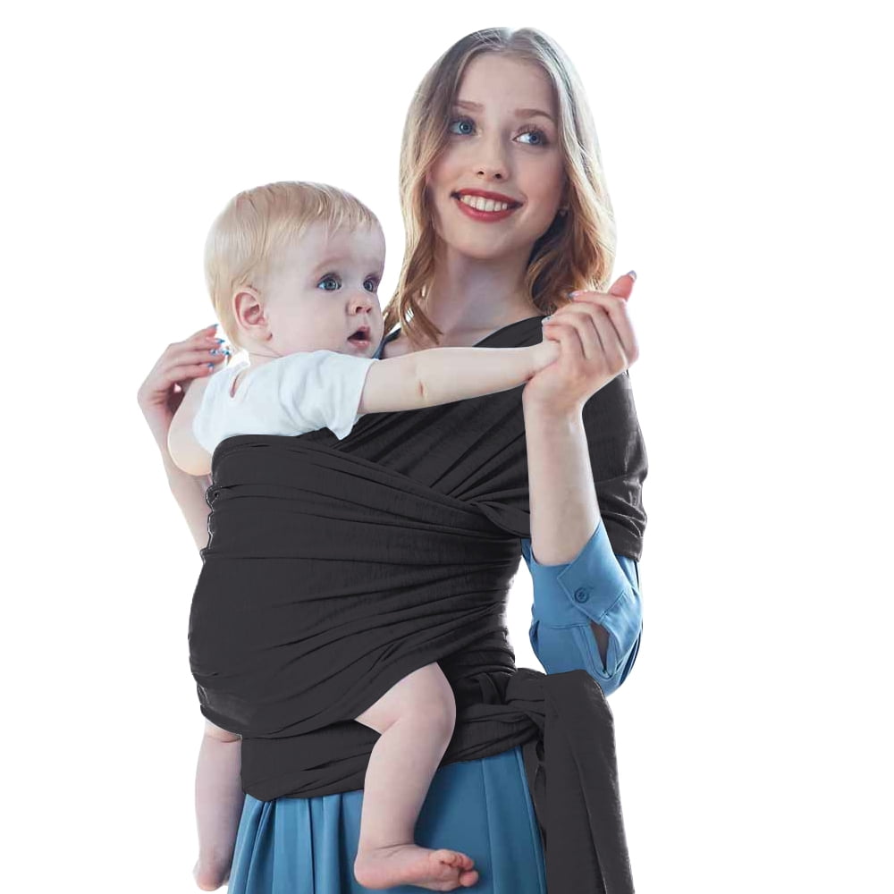 Baby Cover Wrap Breastfeeding Seat Carrier Blanket Shawl Rebozo Beige Gift Sling 