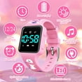 Potty Training Watch Vibration Reminder Timer Watch with Countdown