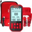 IontoPatch Extra Strength Wireless Iontophoresis Technology, Flexible ...