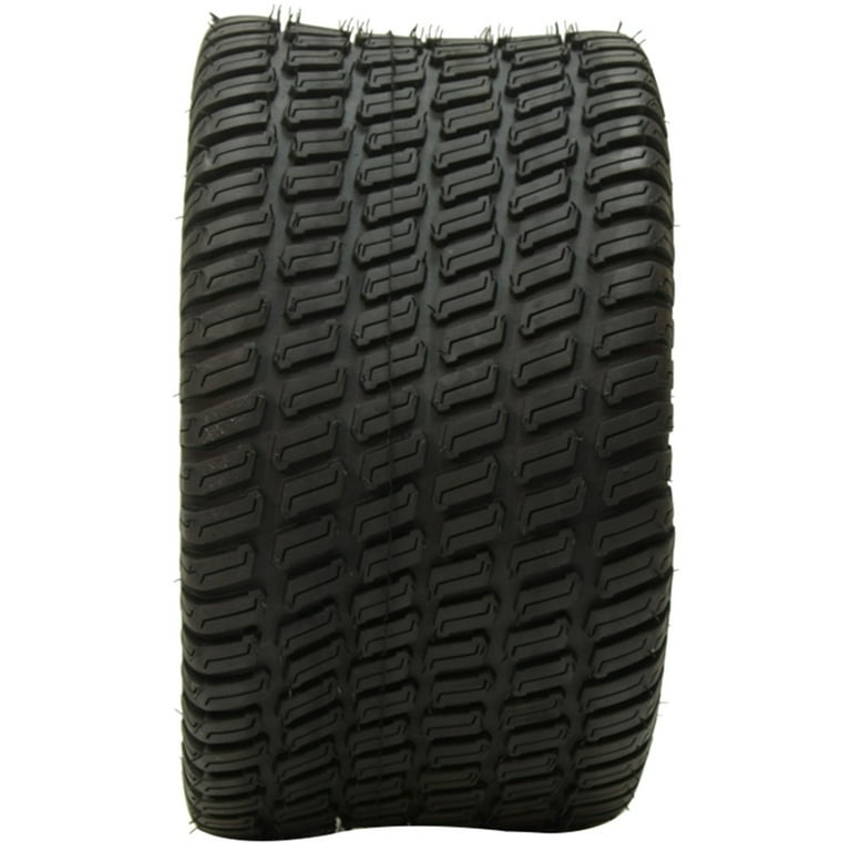 Carlstar Turf Master Tractor Mower Tire, Size 22.00X11-10 94A3 B