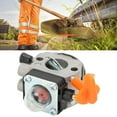 thumbnail image 4 of Reemplazo de Carburador ANGGREK Carburador Buena Compatibilidad para STIHL FS87 FS90 FS100 FS110 HT100 HT101 HL100 HL90 FC95 FC90 FC110 FC100 KM90 BA3111, 4 of 8