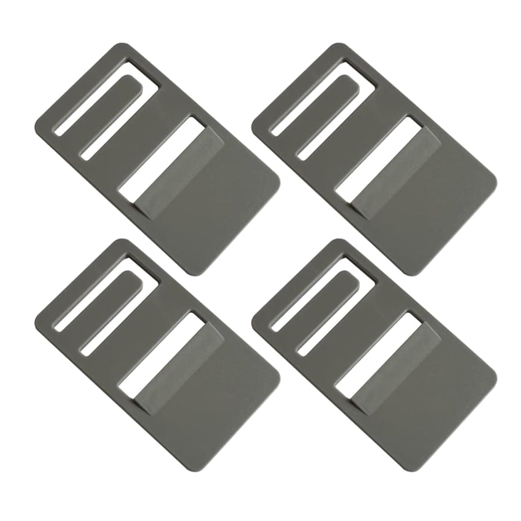 3316882900 Refrigerator Door Handle for Fridge DM2672 DM2682 DM2872 Refrigerator Hardware Set
