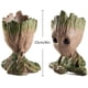 thumbnail image 3 of Groot Flowerpot Treeman, Cute Flower Pot, Portalápices, Organizador de oficina, Guardianes de la galaxia Groot Pen Pot Ofspeizc CZBG-XM91, 3 of 7