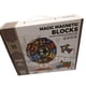 thumbnail image 3 of Bloques Magnéticos para armar Storyland 55 Piezas, 3 of 3