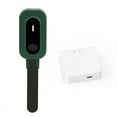 thumbnail image 1 of Zigbee Smart Soil Moisture Meter Tuya App Control Soil Tester Temperature Humidity Sensor with Gateway for Garden Potted, 1 of 10