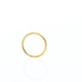 thumbnail image 1 of Up to 65% Off Seamless Hinged Segment Sleeper Clicker Ring Hoop Ear Lip Nose Septum Piercing Necklace Rings Earring Jewelry on Clearance, 1 of 2