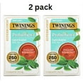 thumbnail image 4 of Twinings, Probiotics Black Tea, English Breakfast, 18 Tea Bags, 1.59 oz Pack of 2, 4 of 6