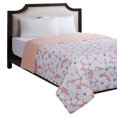thumbnail image 1 of Mainstays Daisy Comforter, Double/Queen, 1 of 5