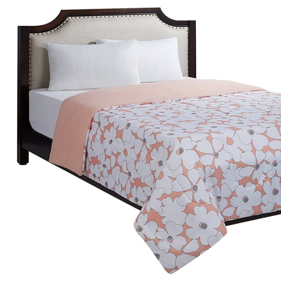 Mainstays Daisy Comforter, Double/Queen