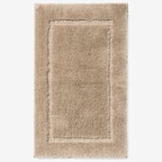 BrylaneHome BH Studio Luxe Bath Rugs