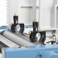 thumbnail image 2 of 2pcs Planer Knife, Planer Tool, Planer Knife, Accurate Position Tool, Calibrator Adjustment Banmo, 2 of 5