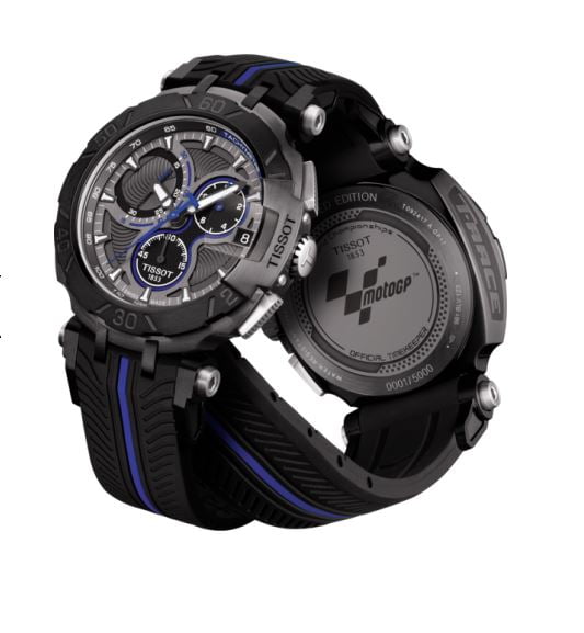tissot motogp 2017