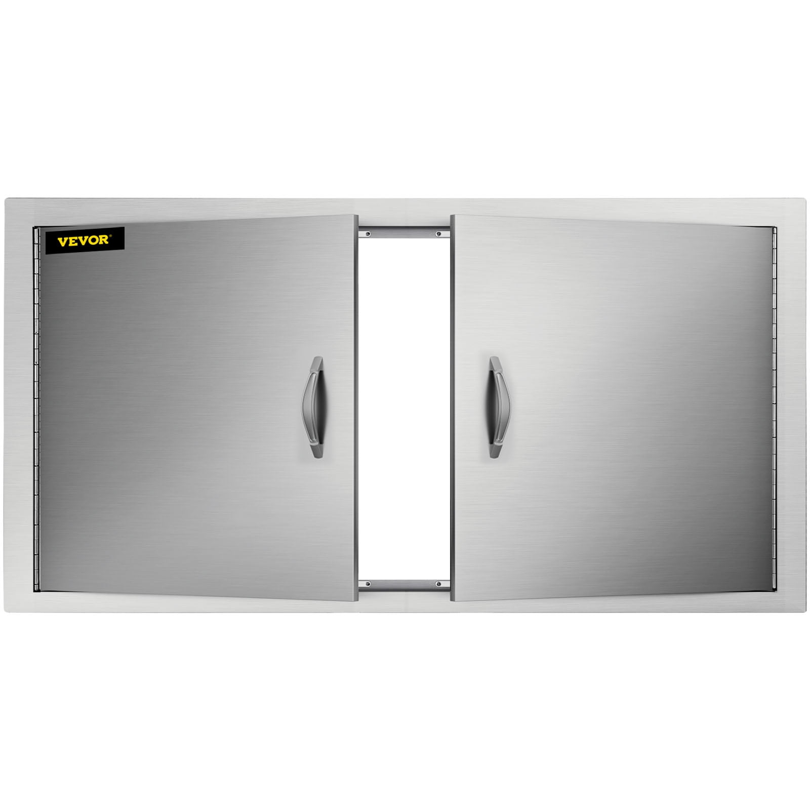VEVORbrand Outdoor Kitchen Door 34 x 19