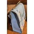 thumbnail image 3 of Harry Potter Hermione Books and Flowers Loungefly Backpack, 3 of 4